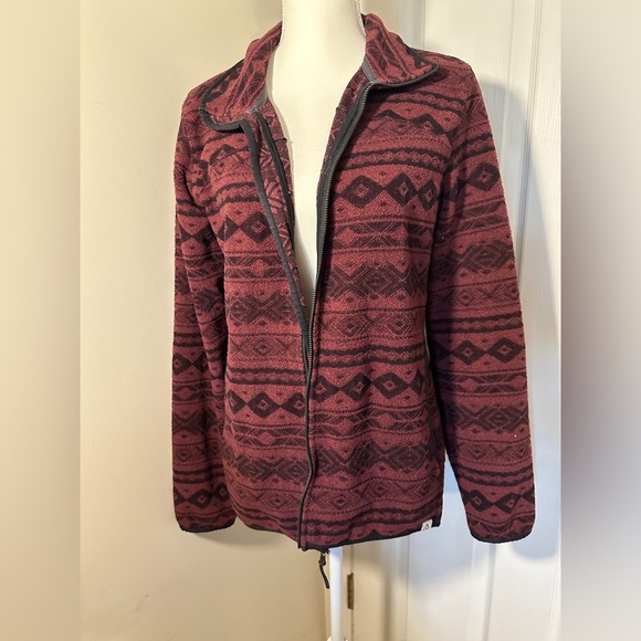 Vintage Alpine Jacket - Picture 2 of 9